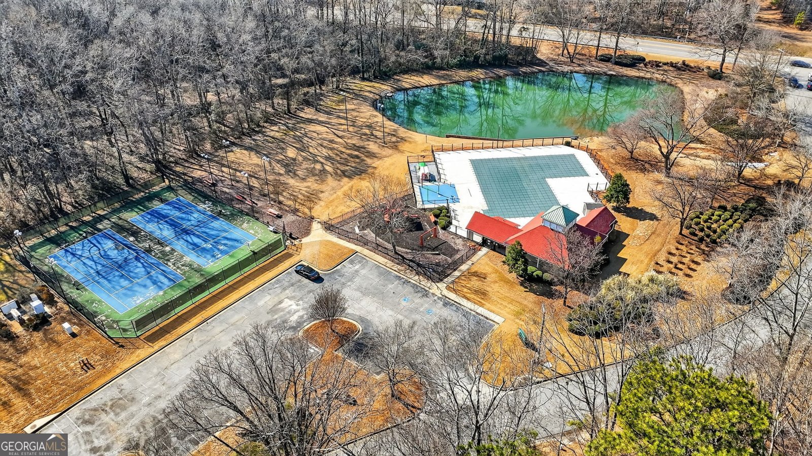 3325 Poplar Ridge Drive Rex - Photo 42