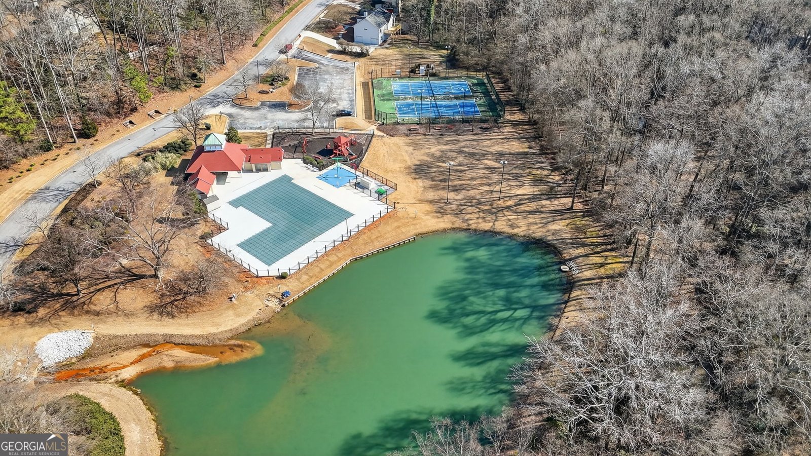 3325 Poplar Ridge Drive Rex - Photo 43