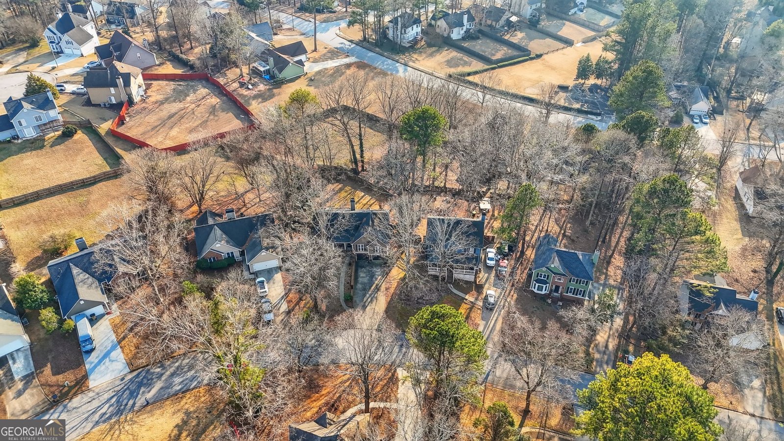 3325 Poplar Ridge Drive Rex - Photo 45