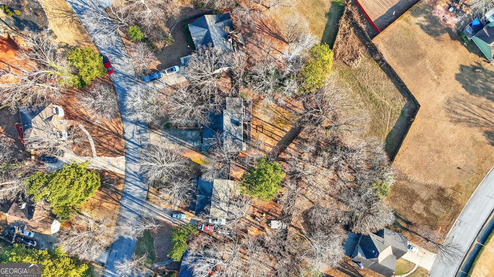 3325 Poplar Ridge Drive Rex - Photo 47