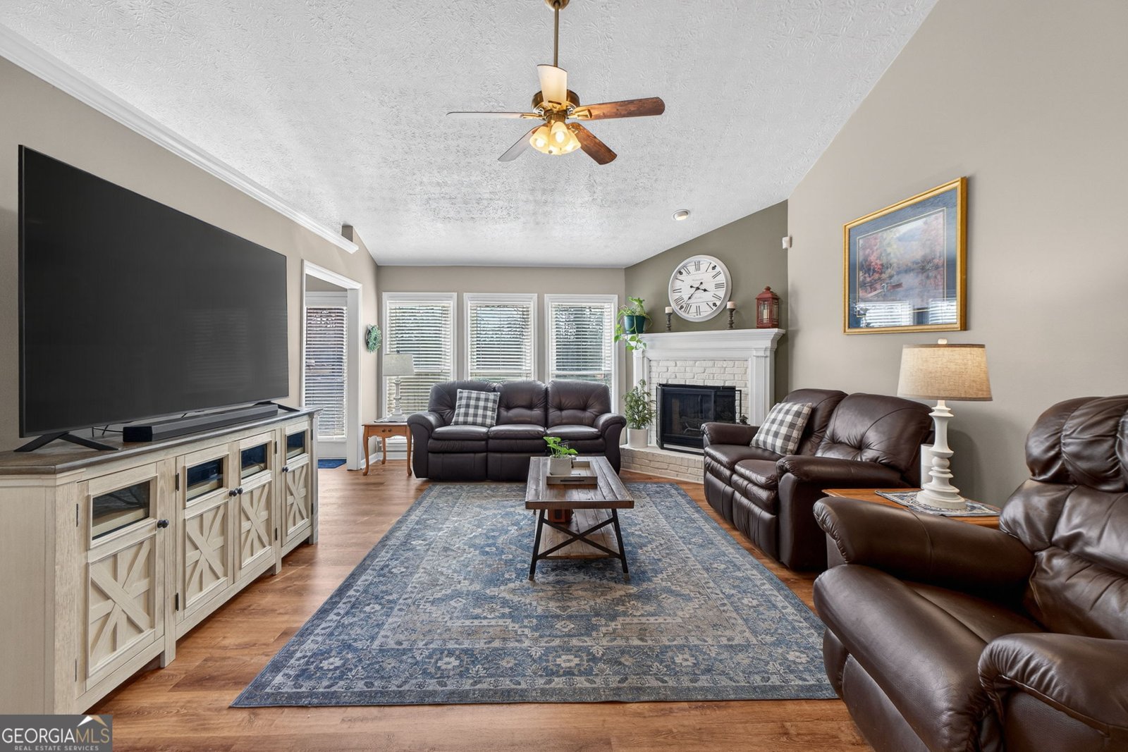 3325 Poplar Ridge Drive Rex - Photo 8