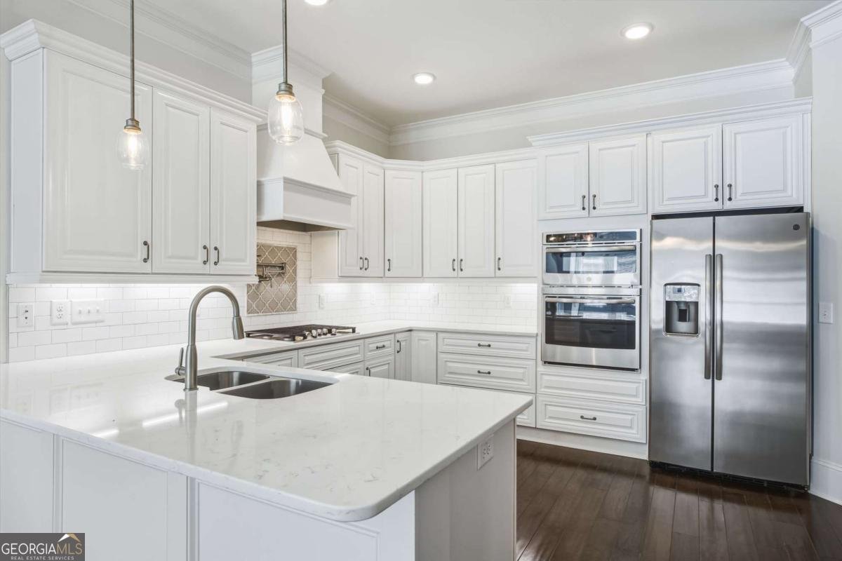 4814 Josie Way Acworth - Photo 10