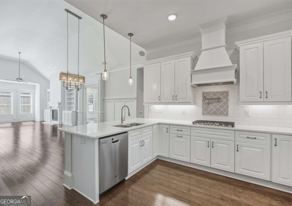 4814 Josie Way Acworth - Photo 12