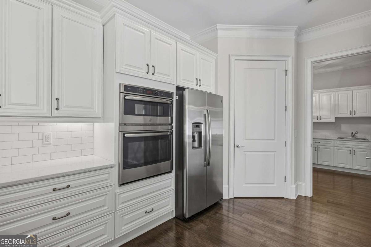 4814 Josie Way Acworth - Photo 14