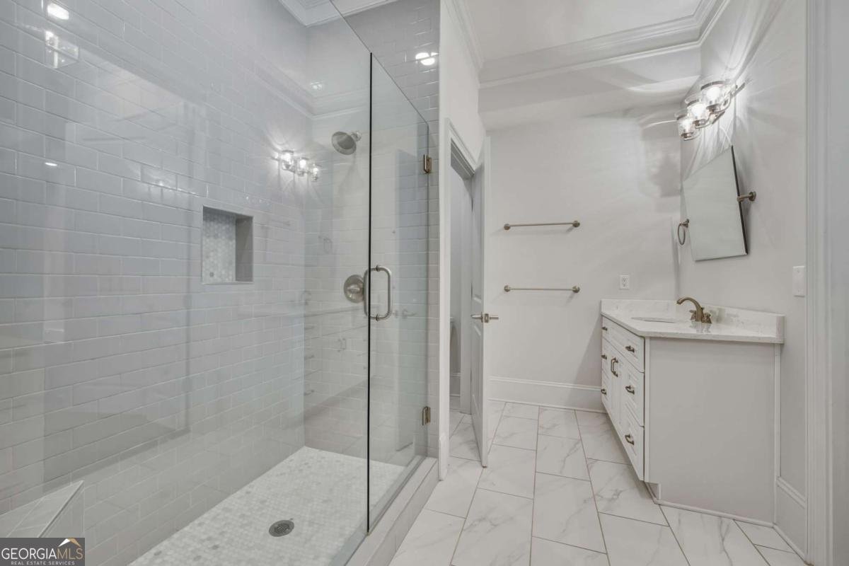 4814 Josie Way Acworth - Photo 20