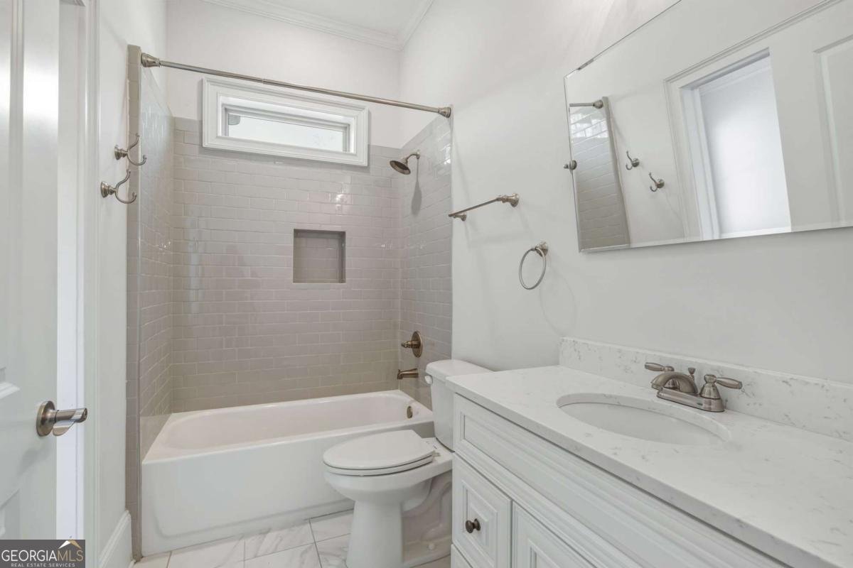 4814 Josie Way Acworth - Photo 23