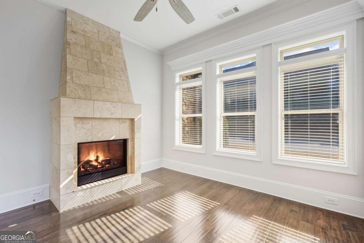 4814 Josie Way Acworth - Photo 25