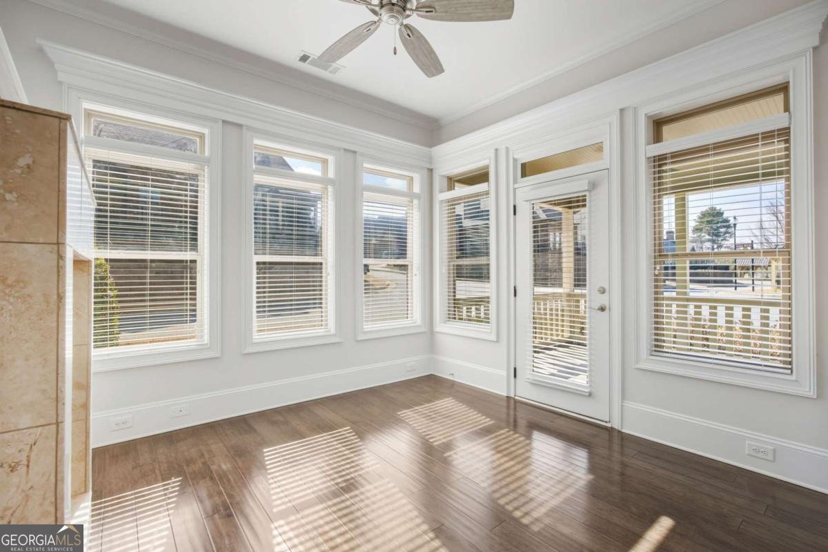 4814 Josie Way Acworth - Photo 26