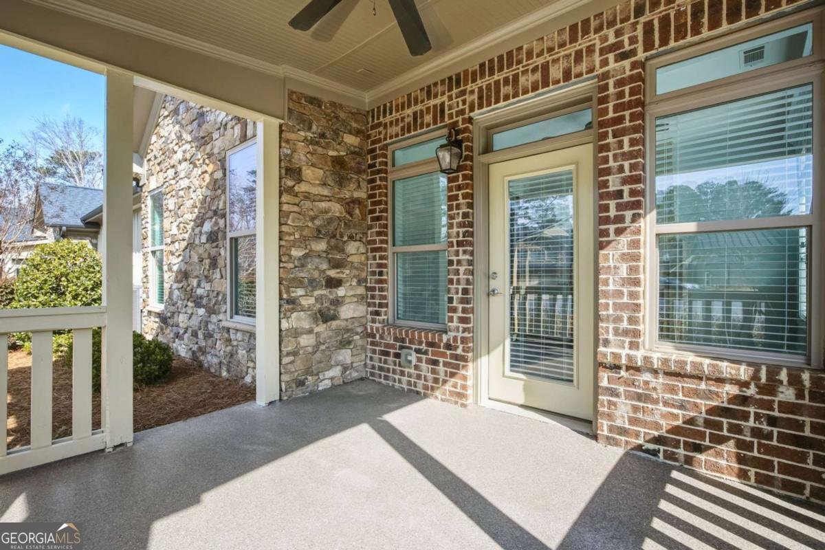 4814 Josie Way Acworth - Photo 27