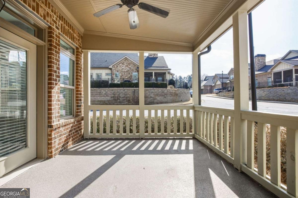 4814 Josie Way Acworth - Photo 28