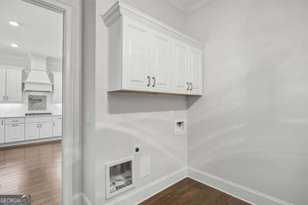 4814 Josie Way Acworth - Photo 29