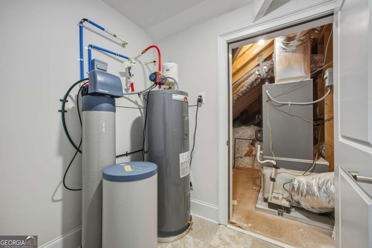 4814 Josie Way Acworth - Photo 38