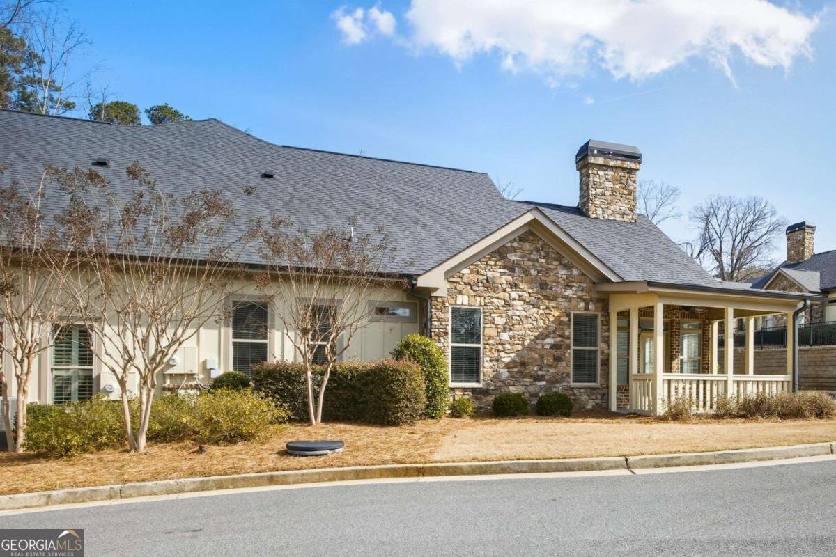 4814 Josie Way Acworth - Photo 41