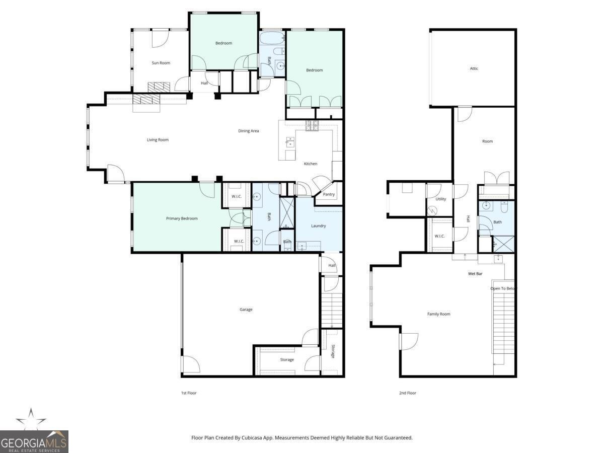 4814 Josie Way Acworth - Photo 43
