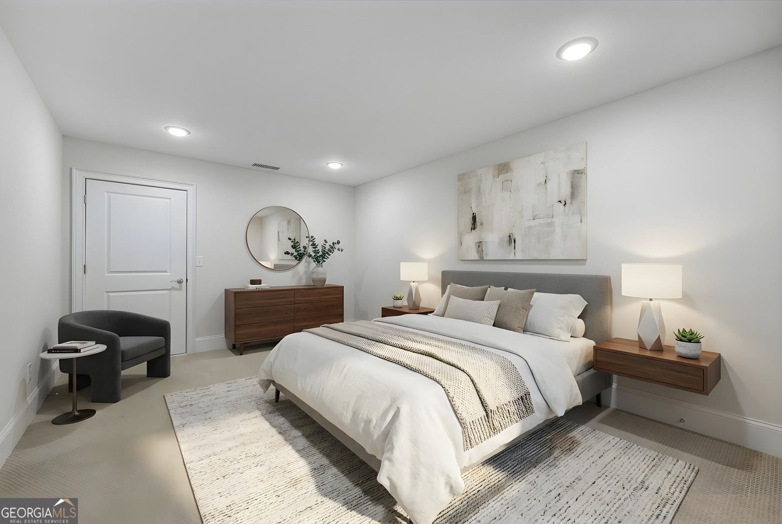 4814 Josie Way Acworth - Photo 44