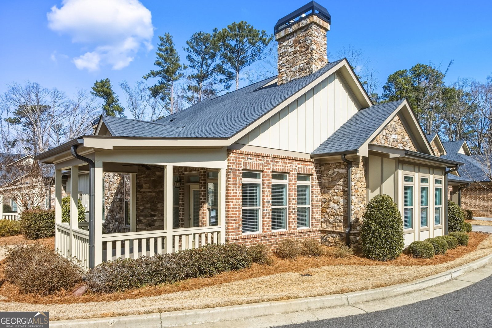 4814 Josie Way Acworth - Photo 50