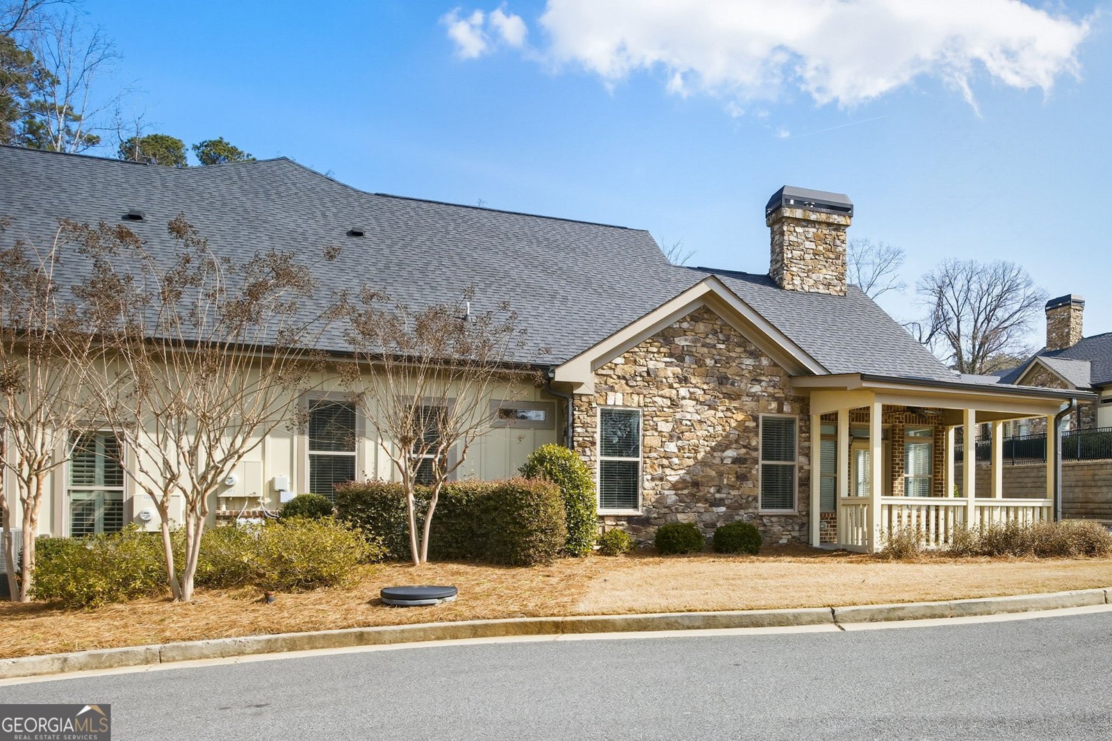 4814 Josie Way Acworth - Photo 51