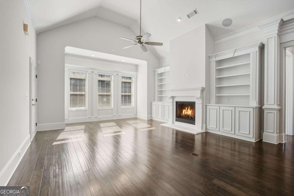 4814 Josie Way Acworth - Photo 6