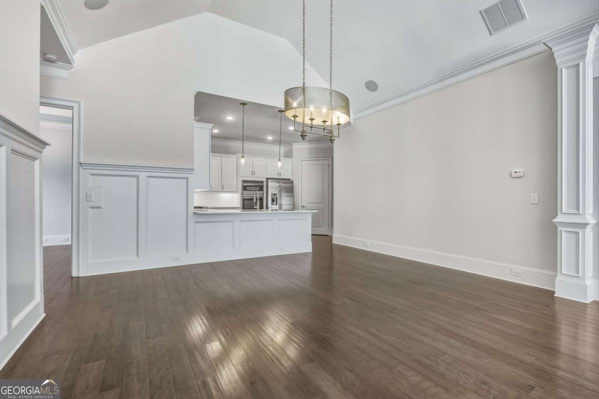 4814 Josie Way Acworth - Photo 7