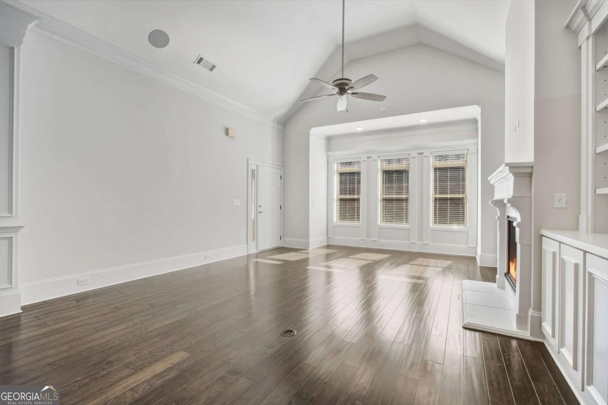 4814 Josie Way Acworth - Photo 8