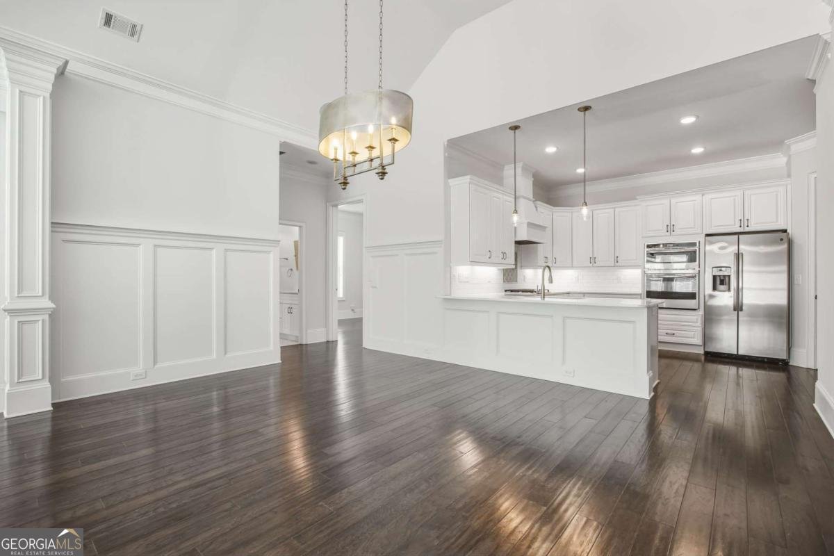 4814 Josie Way Acworth - Photo 9