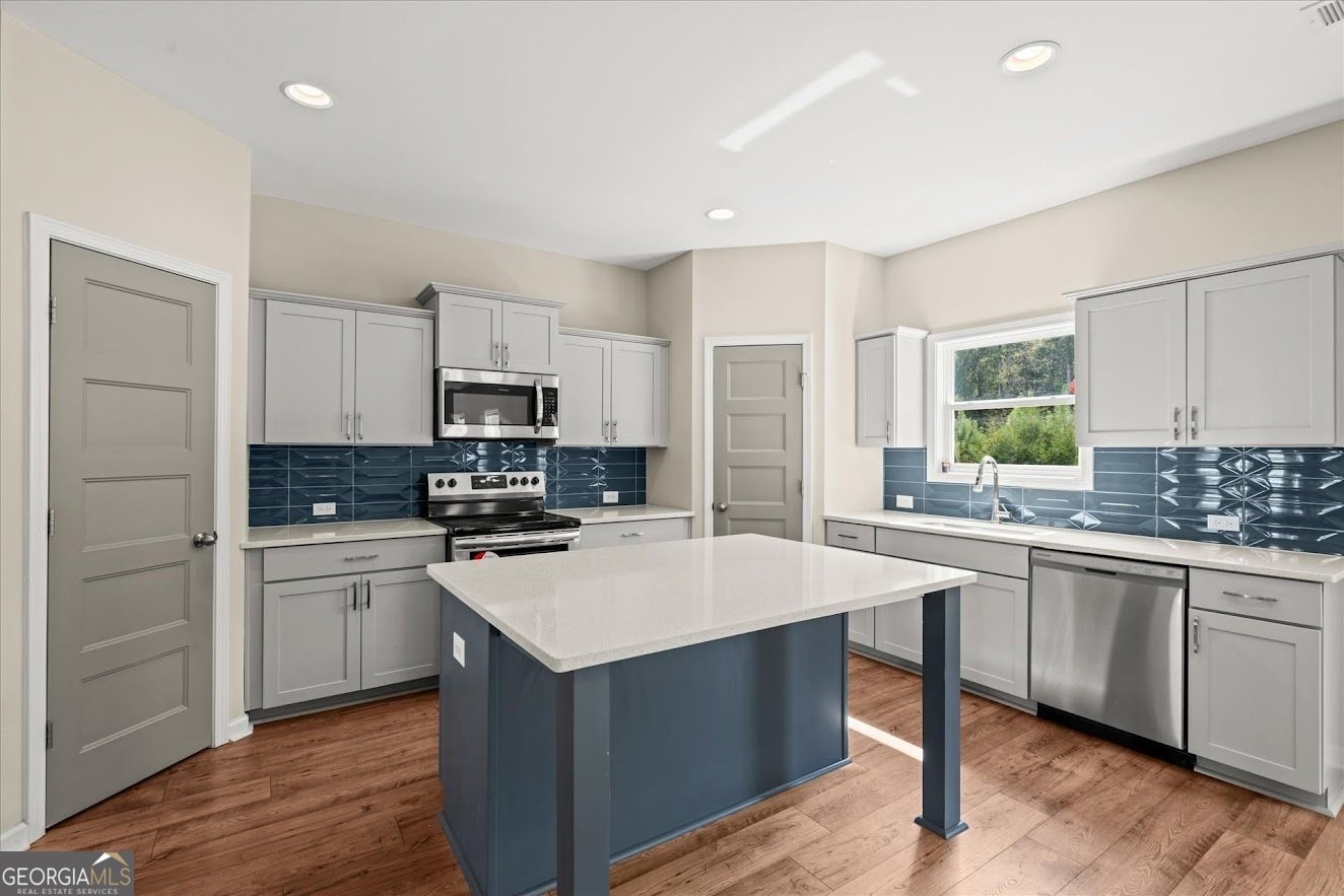 125 Springwood Drive Carrollton - Photo 10