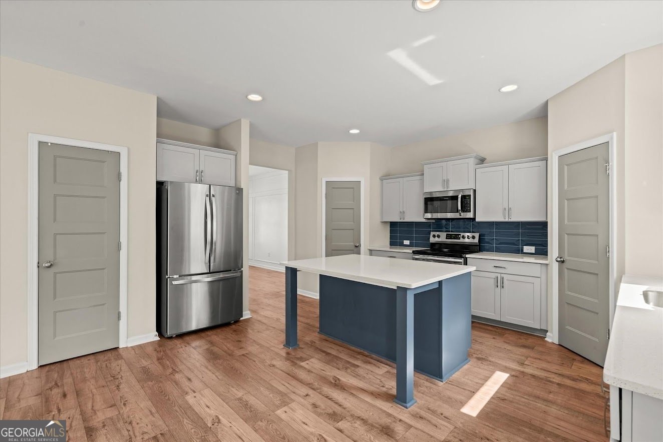 125 Springwood Drive Carrollton - Photo 11