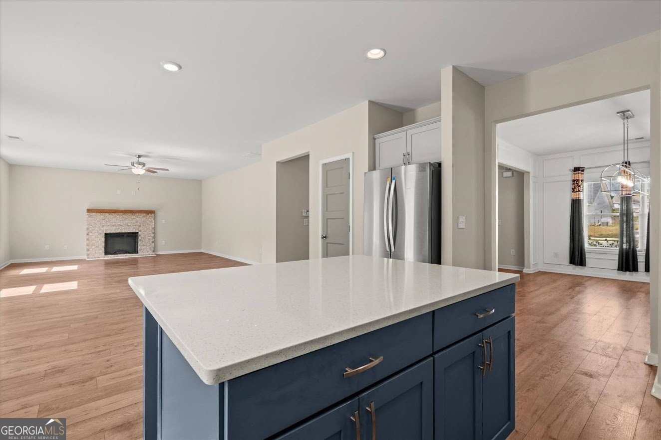 125 Springwood Drive Carrollton - Photo 12