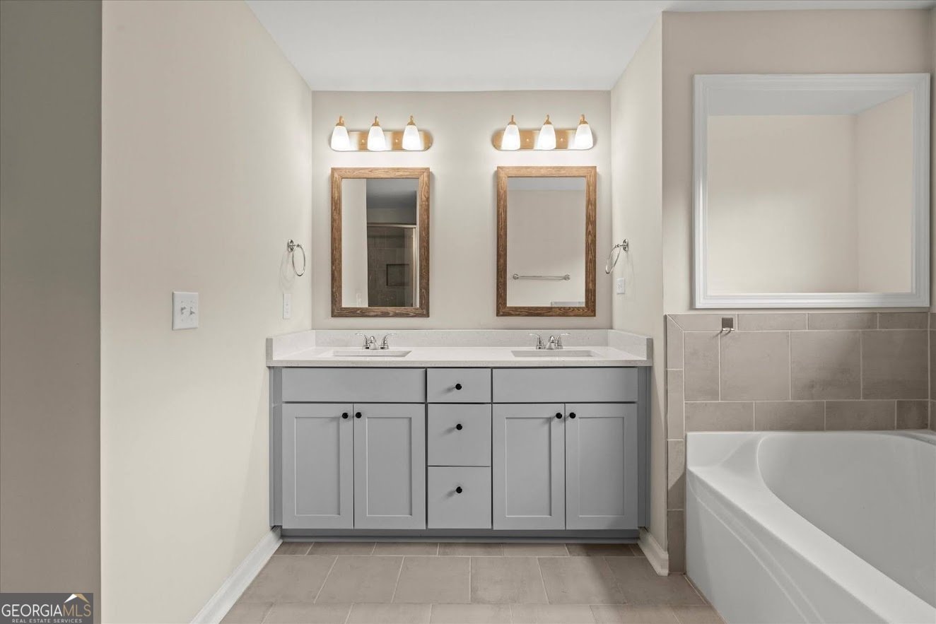 125 Springwood Drive Carrollton - Photo 23