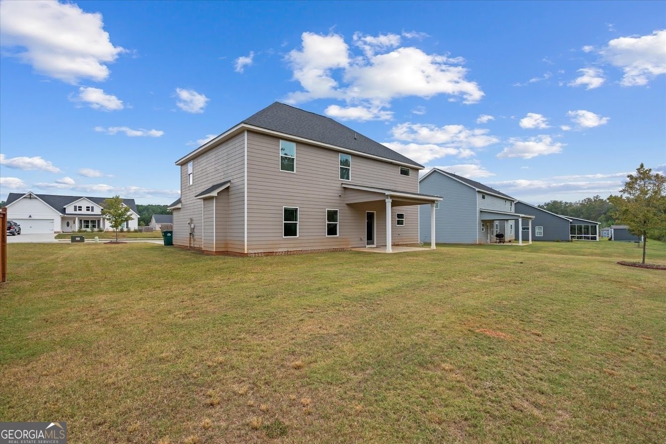 125 Springwood Drive Carrollton - Photo 31