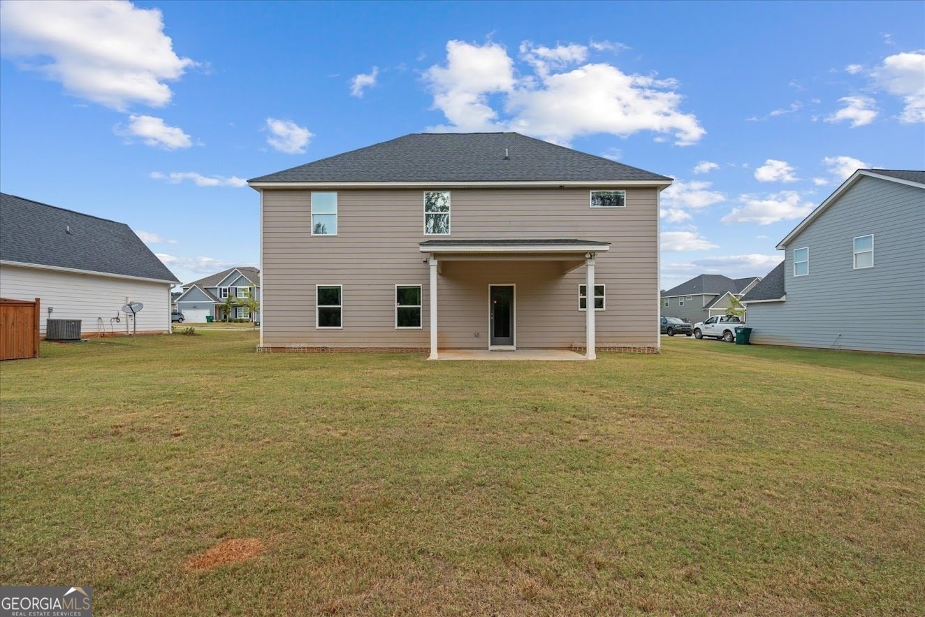 125 Springwood Drive Carrollton - Photo 34