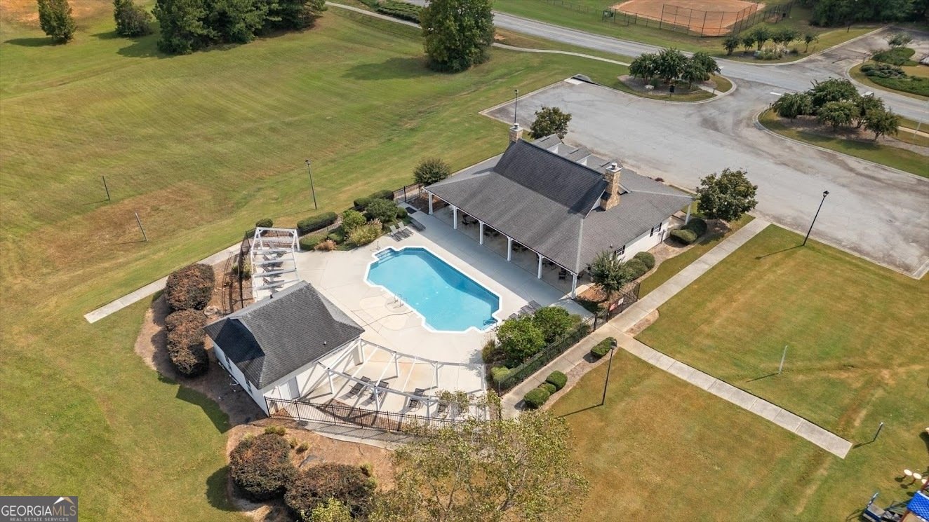 125 Springwood Drive Carrollton - Photo 39