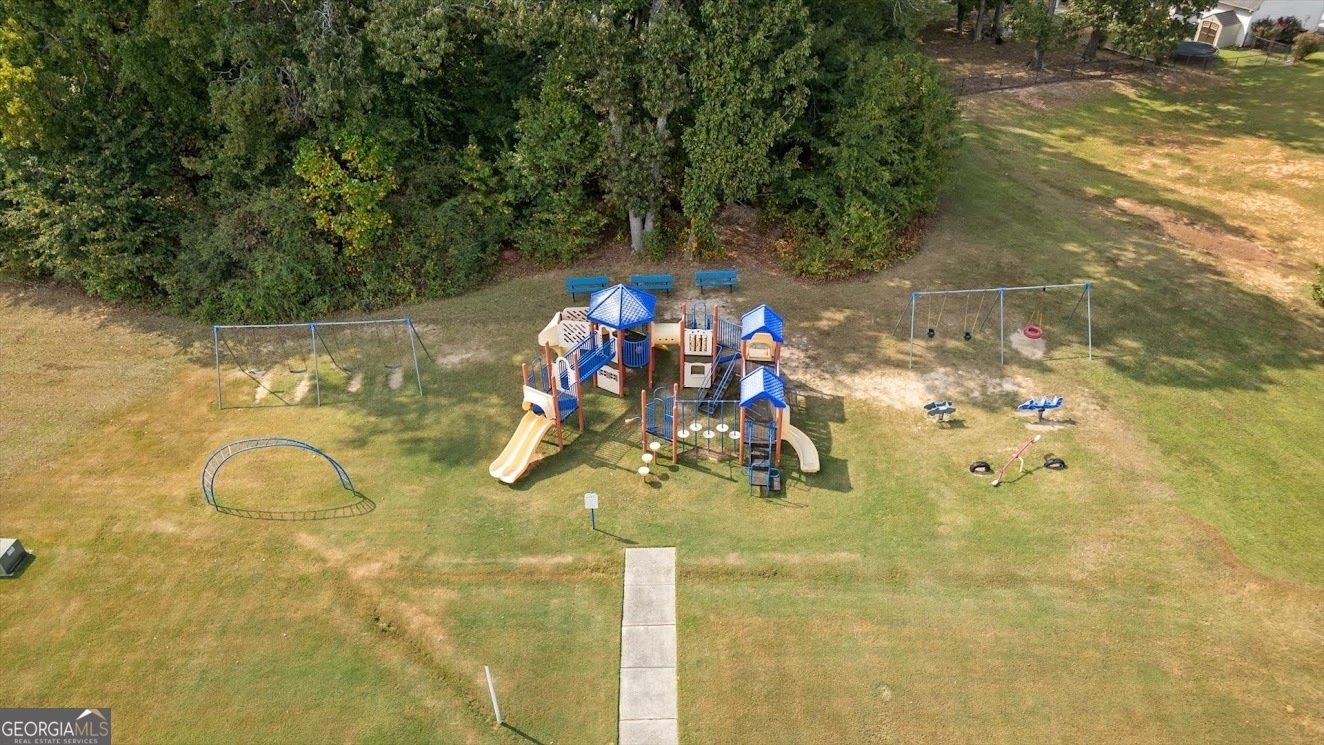 125 Springwood Drive Carrollton - Photo 40