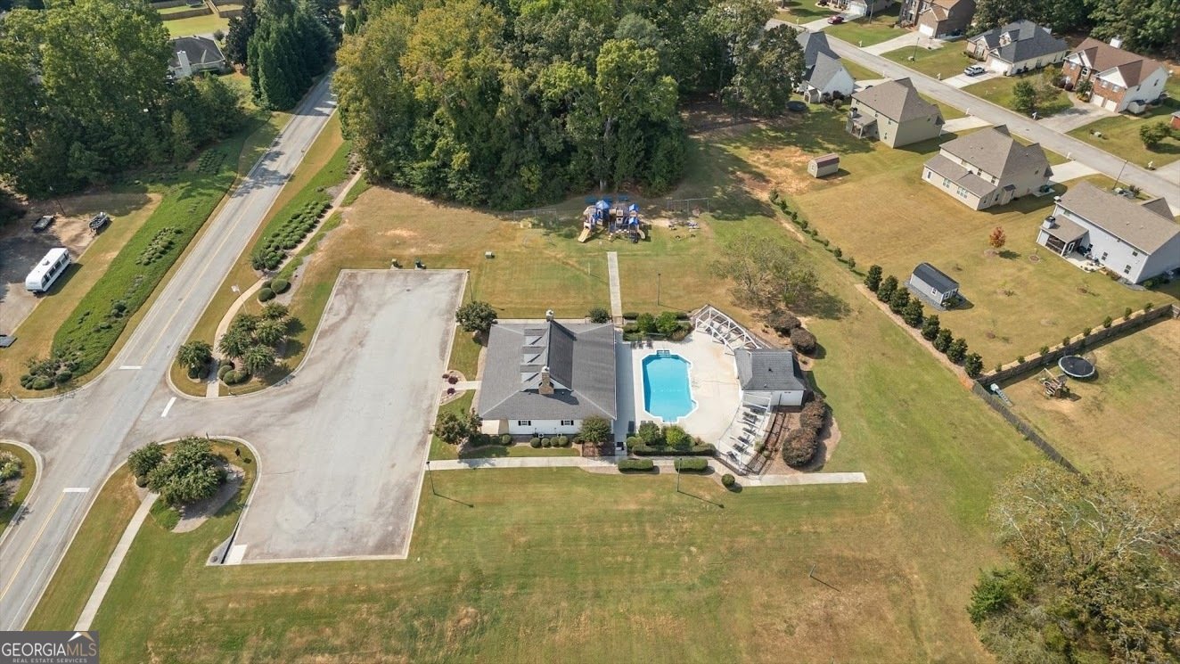 125 Springwood Drive Carrollton - Photo 42