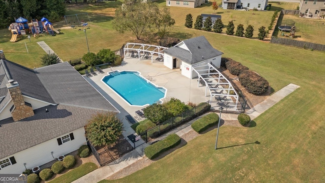 125 Springwood Drive Carrollton - Photo 43