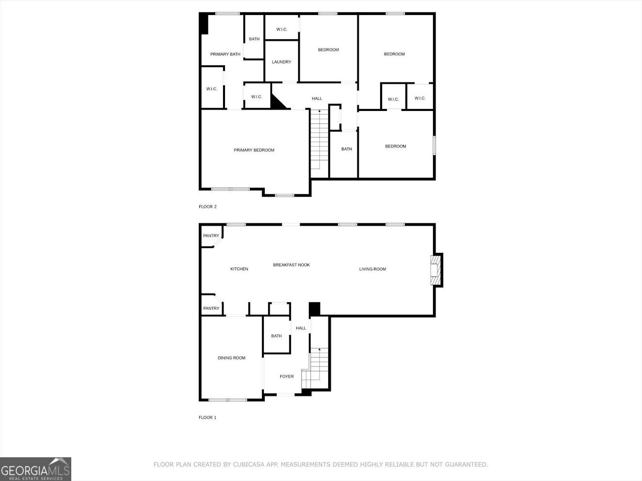 125 Springwood Drive Carrollton - Photo 48