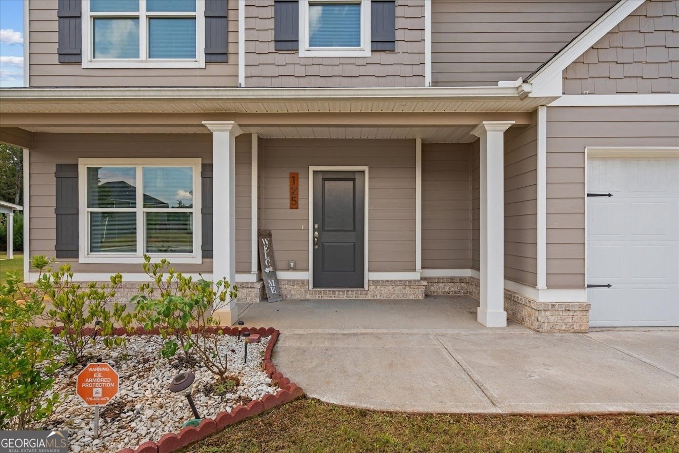 125 Springwood Drive Carrollton - Photo 6