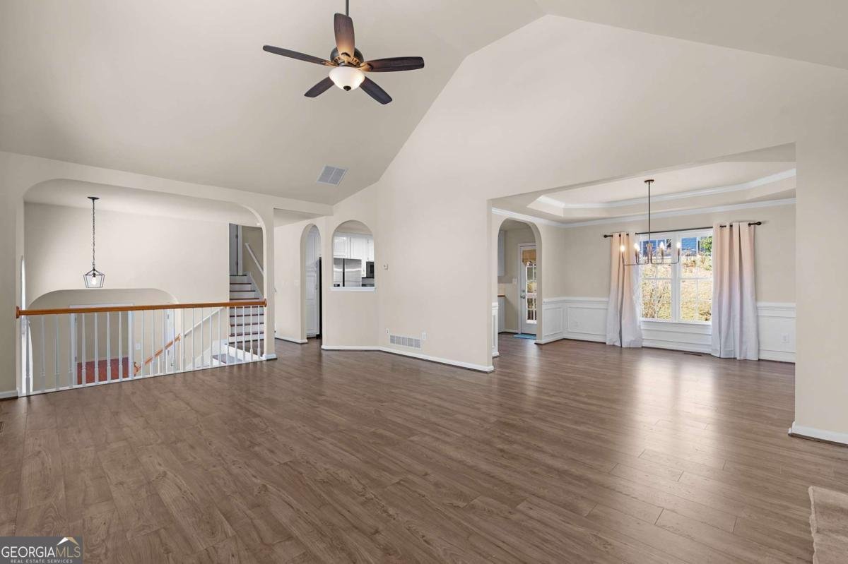 29 Arbor Hills Trace Talking Rock - Photo 11