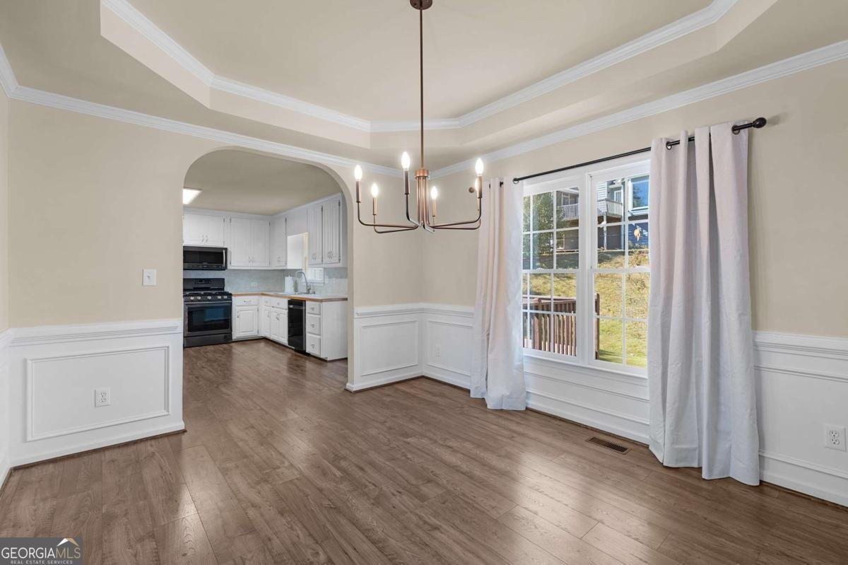 29 Arbor Hills Trace Talking Rock - Photo 14