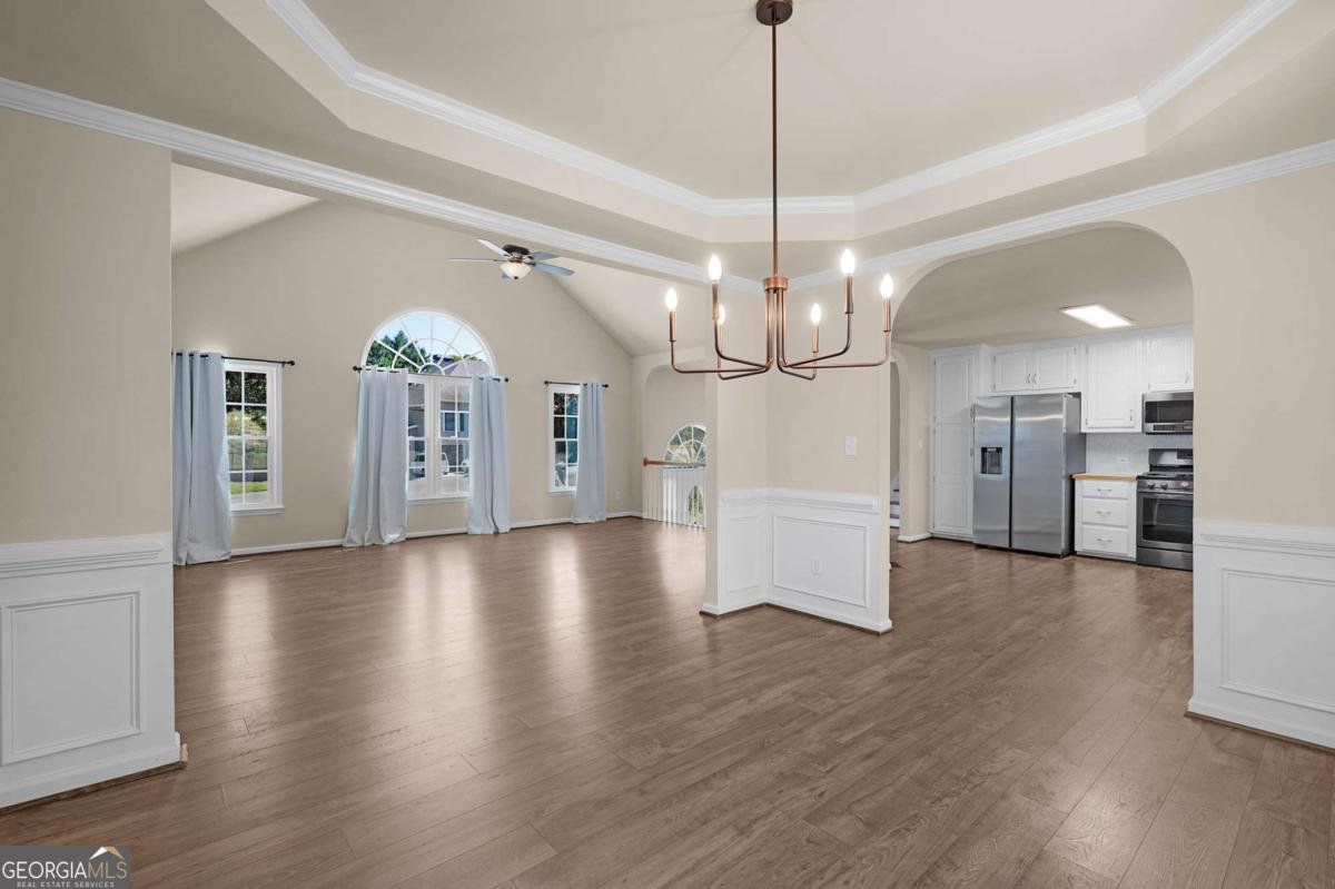 29 Arbor Hills Trace Talking Rock - Photo 15