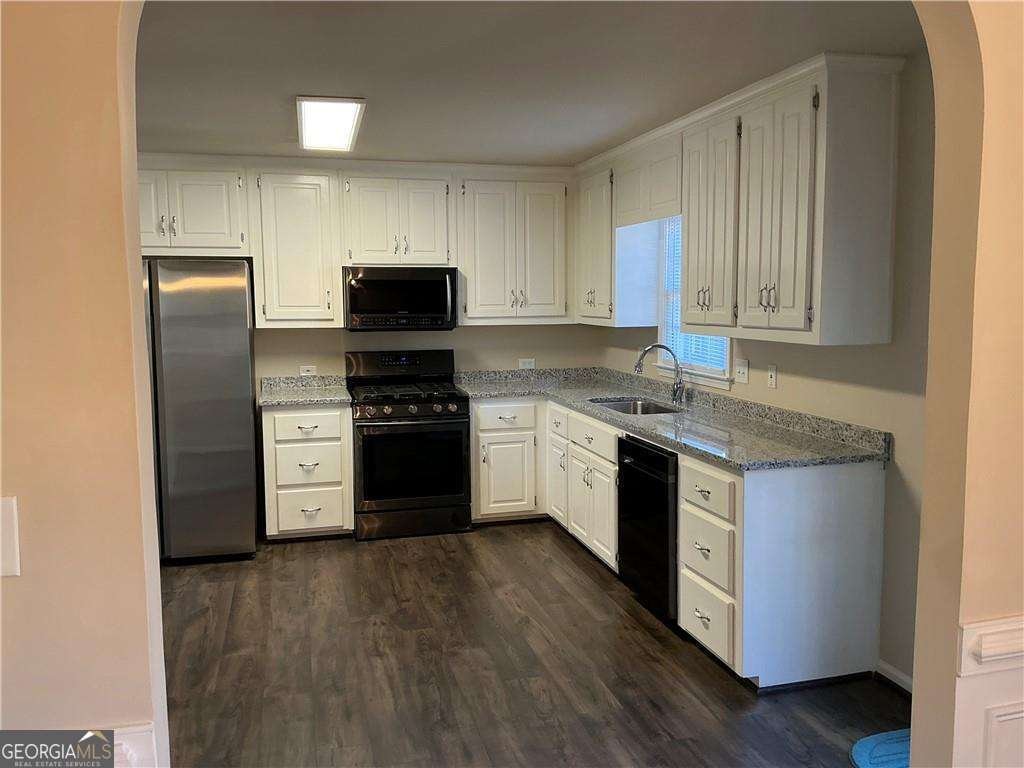 29 Arbor Hills Trace Talking Rock - Photo 17