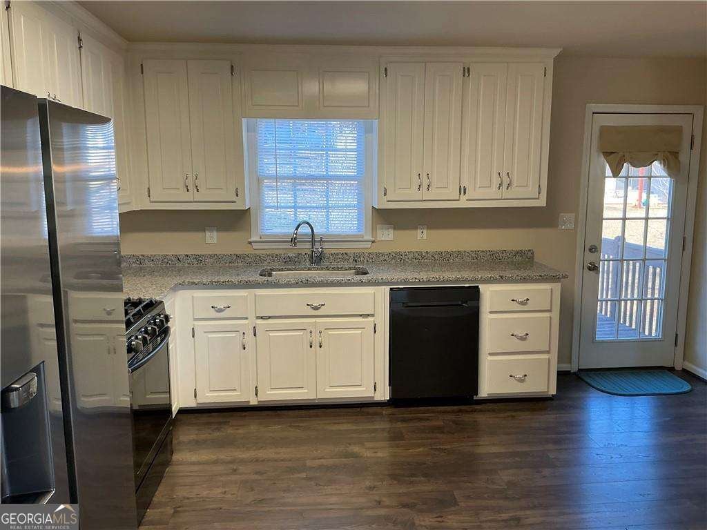 29 Arbor Hills Trace Talking Rock - Photo 18