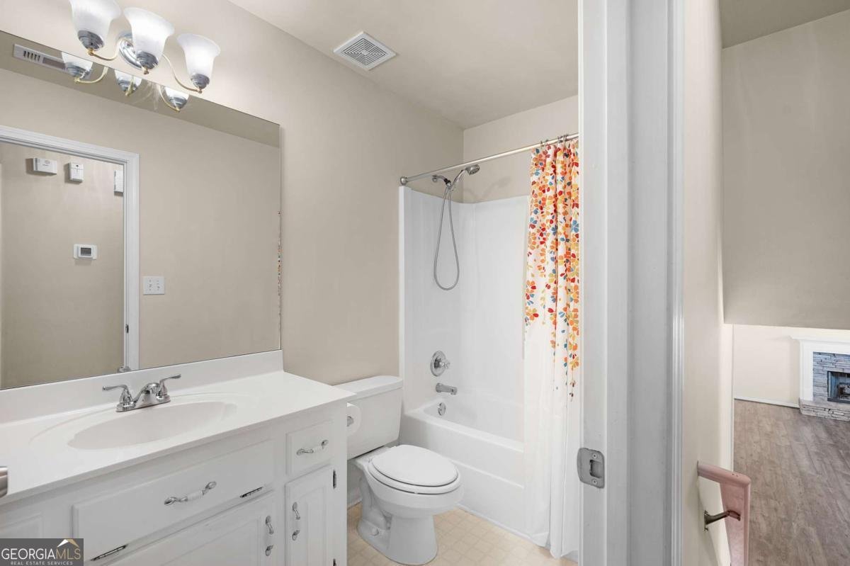 29 Arbor Hills Trace Talking Rock - Photo 27