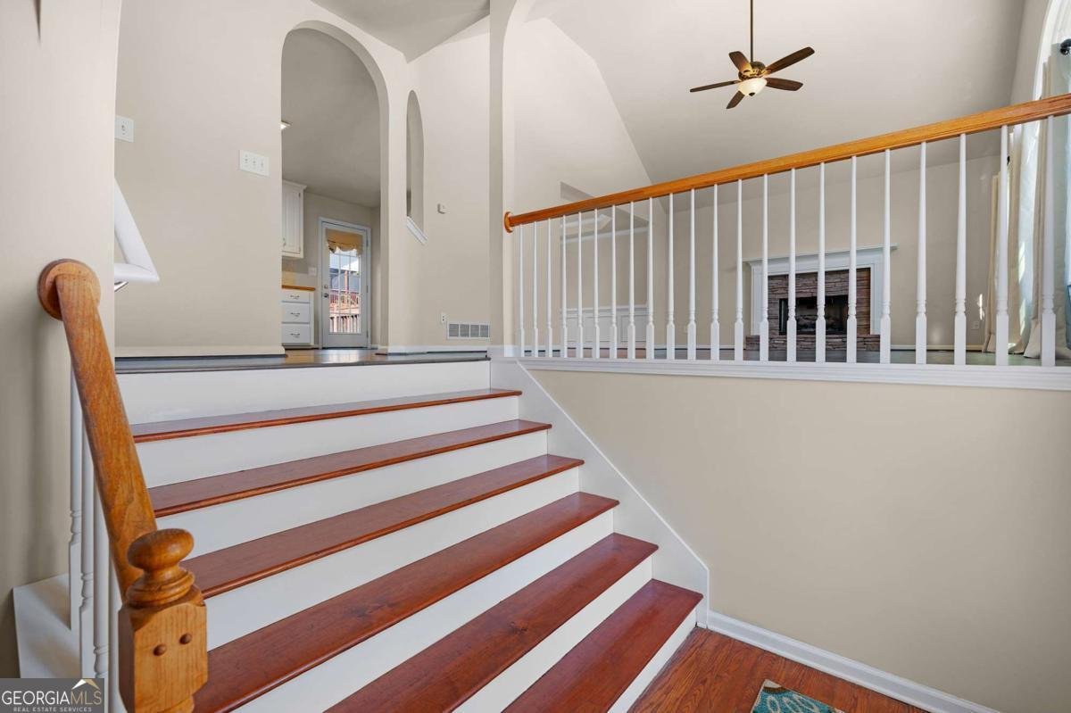 29 Arbor Hills Trace Talking Rock - Photo 8