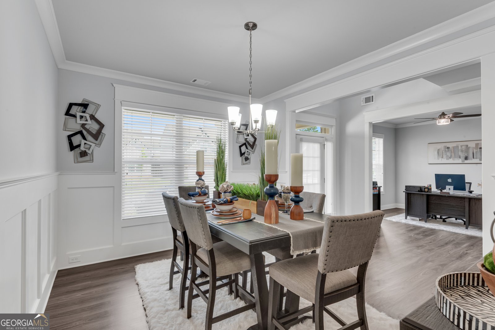 4405 Chestnut Oak Way Gainesville - Photo 10