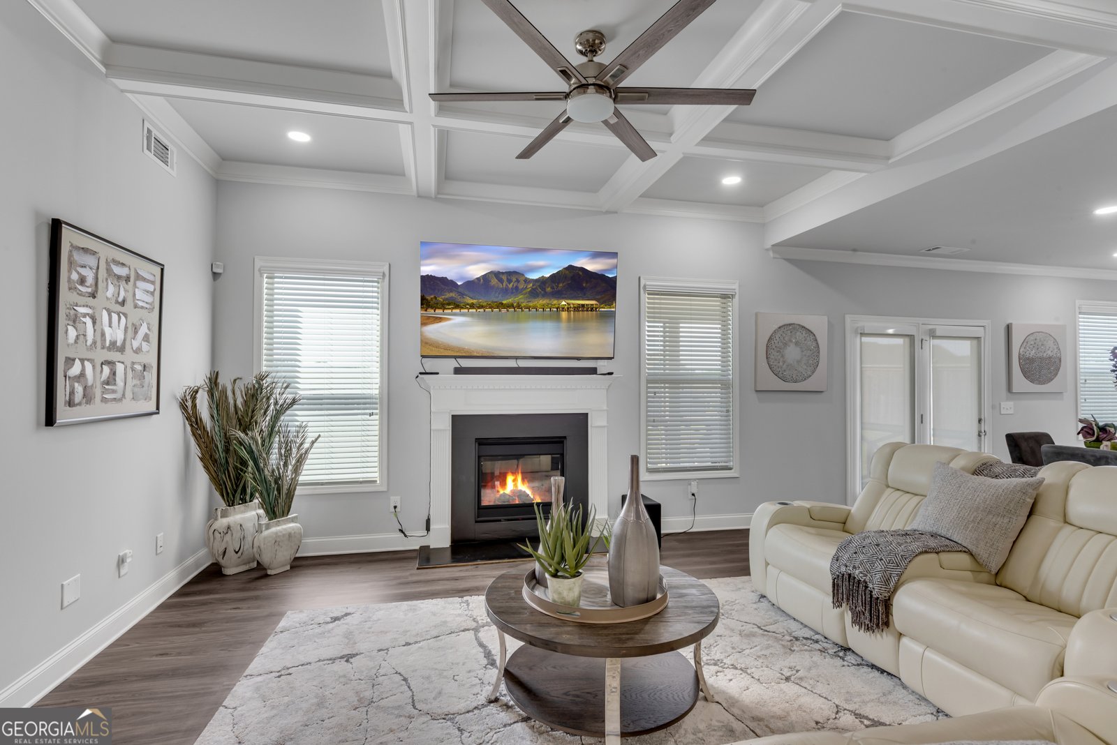 4405 Chestnut Oak Way Gainesville - Photo 12