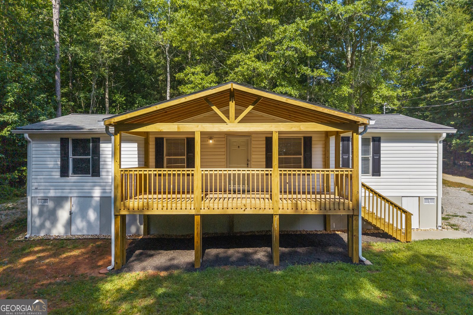 148 Rue Lafayette Lavonia - Photo 1