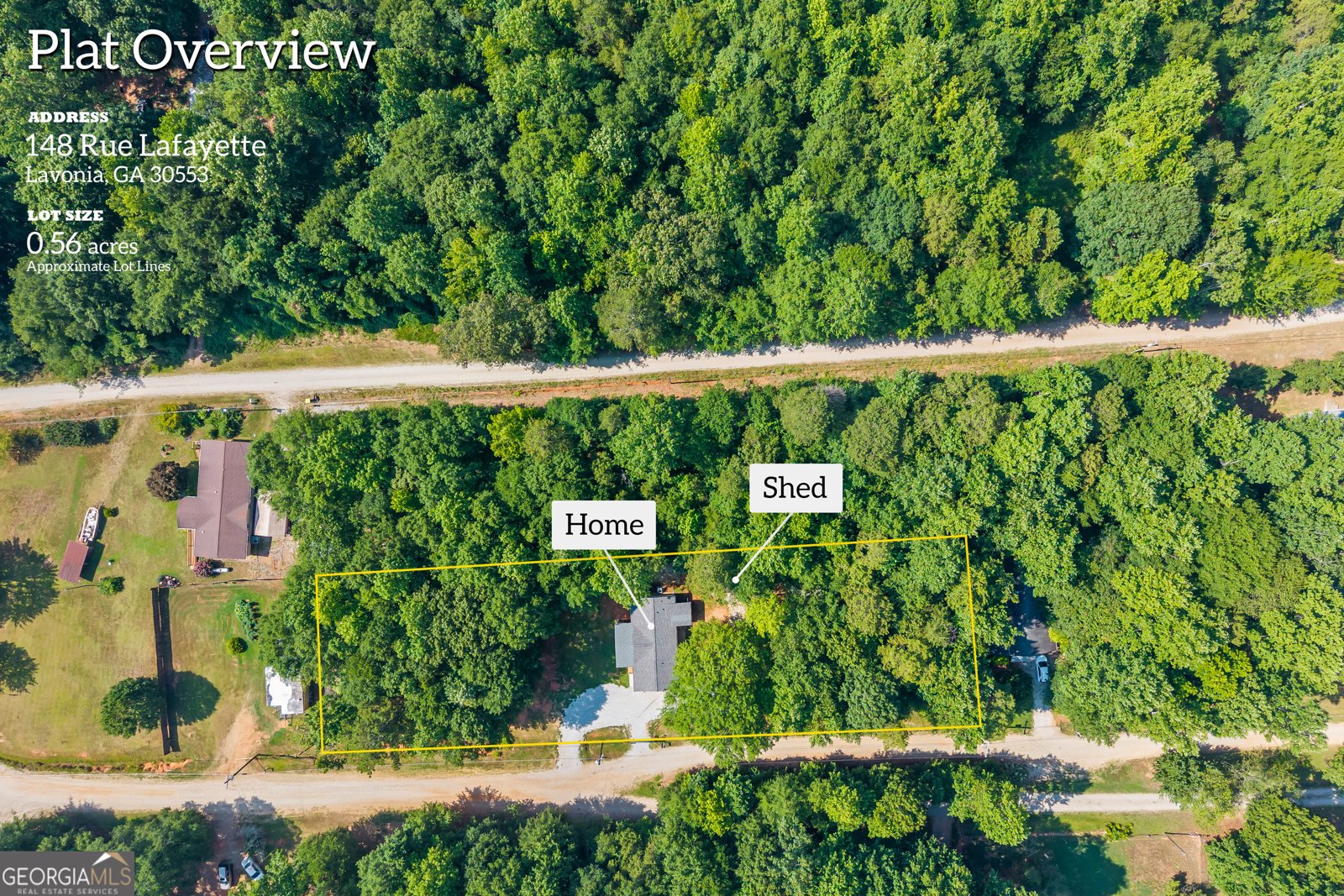 148 Rue Lafayette Lavonia - Photo 14