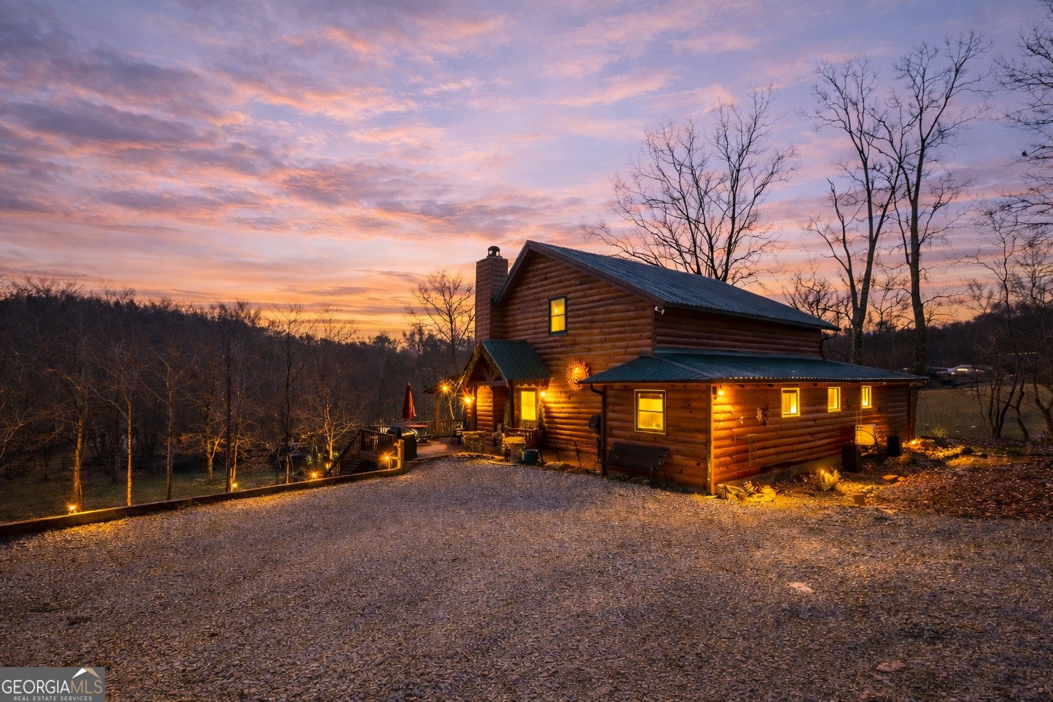 28 Wood Lane Blue Ridge - Photo 1