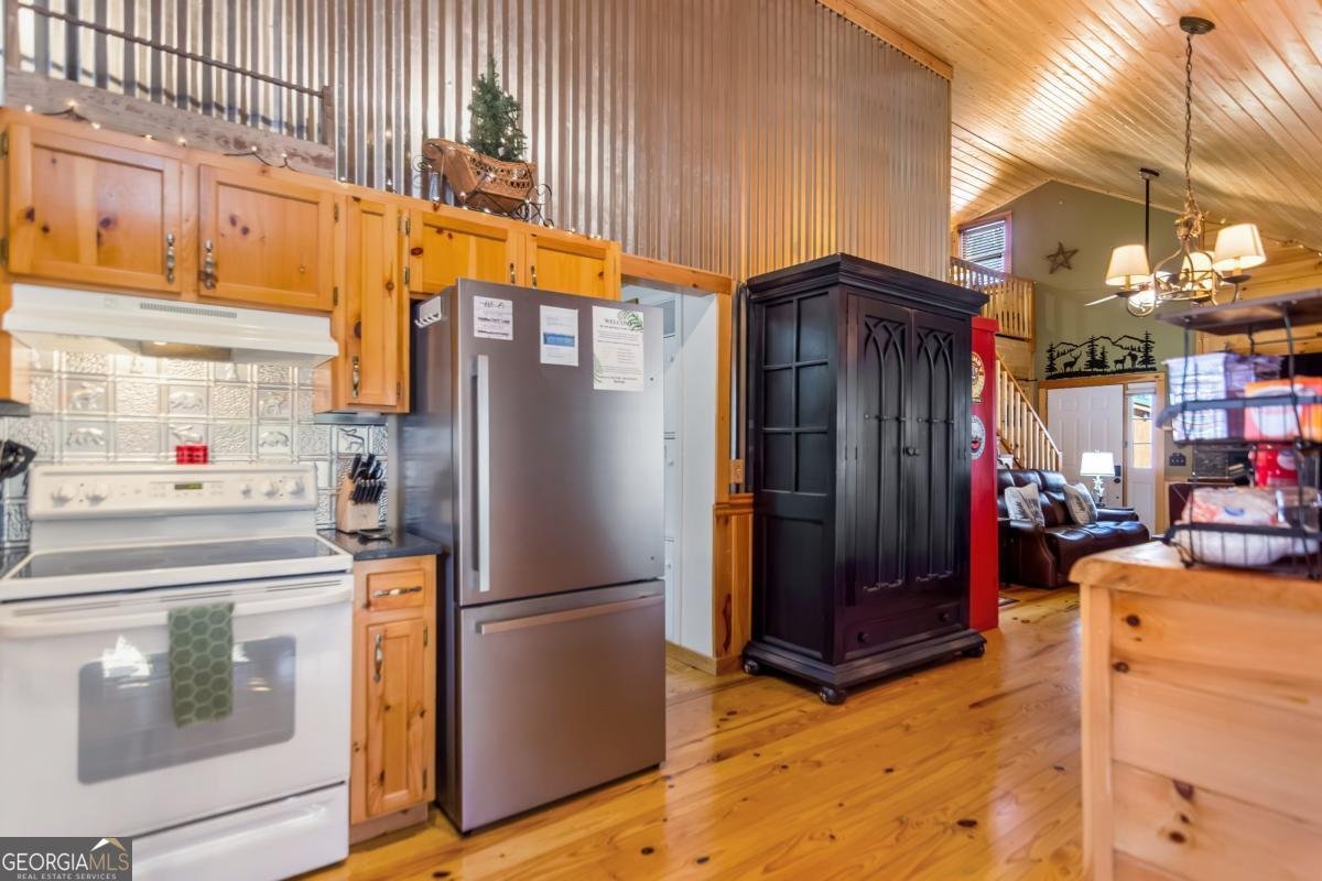 28 Wood Lane Blue Ridge - Photo 11